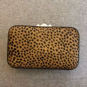 Rebecca Minkoff Clutch